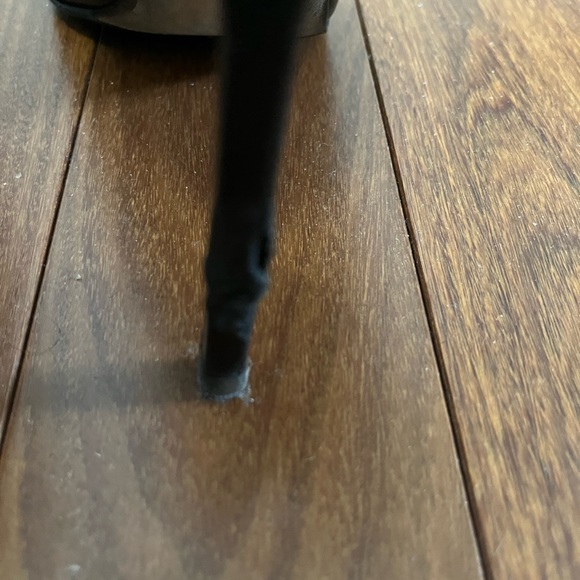 Black Pumps.Manolo Blahnik BB classic Pump - Picture 4 of 8